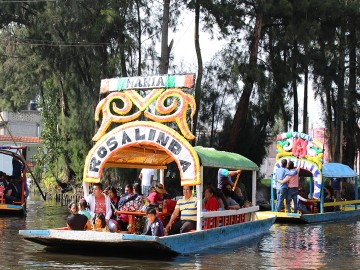 Teotihuacan, Tlatelolco & Guadalupe